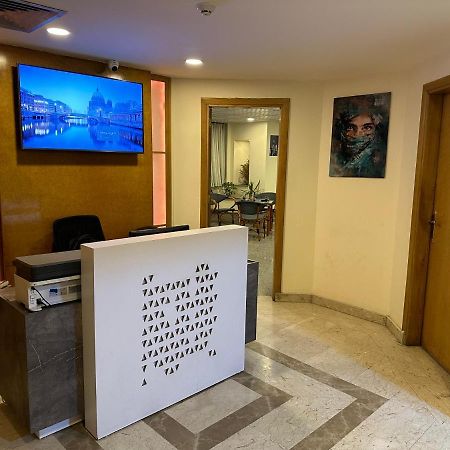 Egy Days Hotel Кайро Екстериор снимка