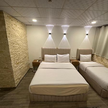 Egy Days Hotel Кайро Екстериор снимка