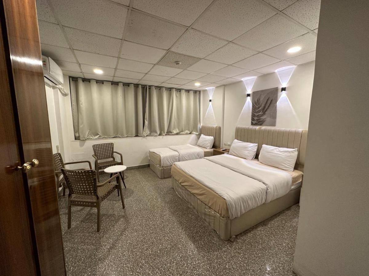 Egy Days Hotel Кайро Стая снимка