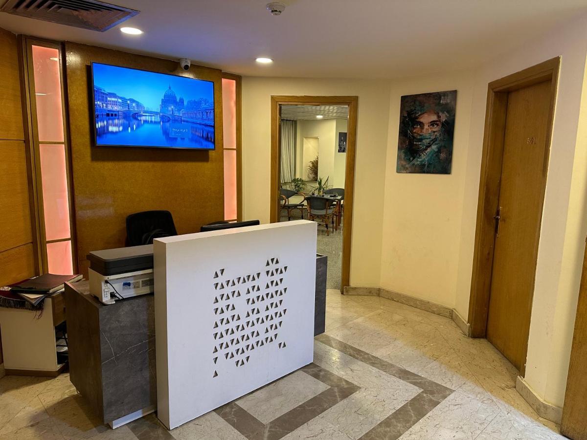 Egy Days Hotel Кайро Екстериор снимка