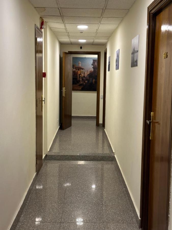 Egy Days Hotel Кайро Екстериор снимка