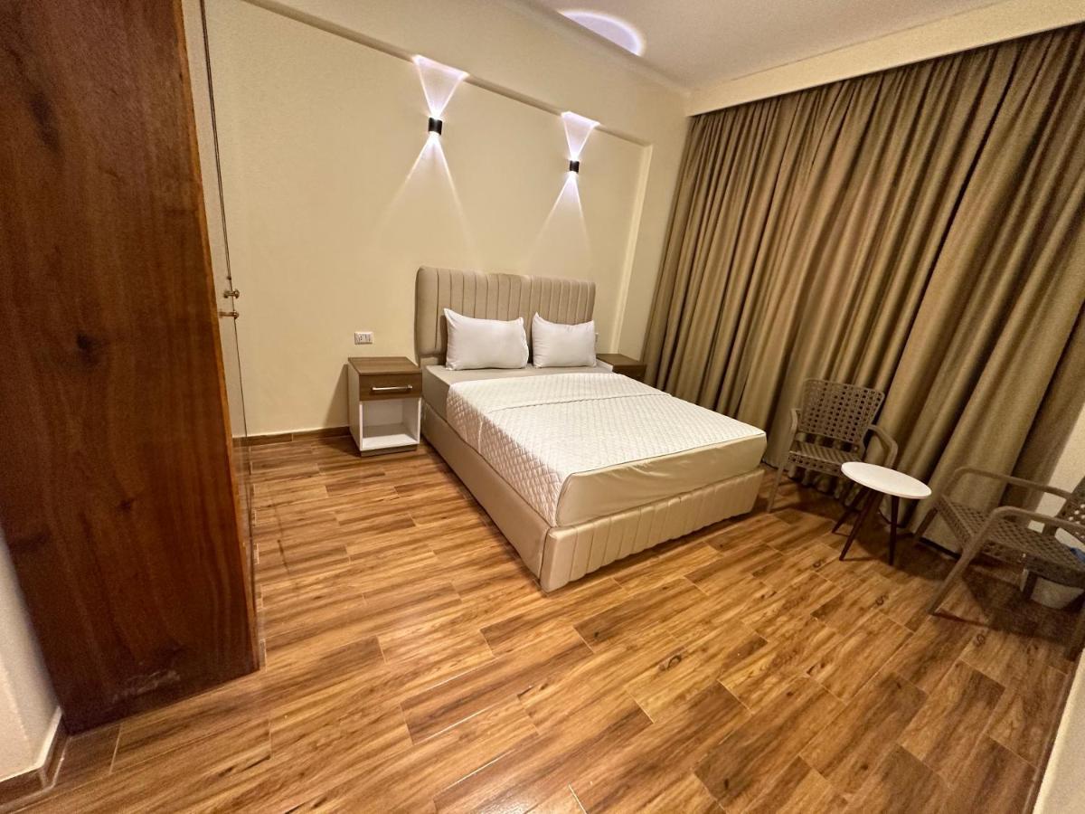 Egy Days Hotel Кайро Екстериор снимка