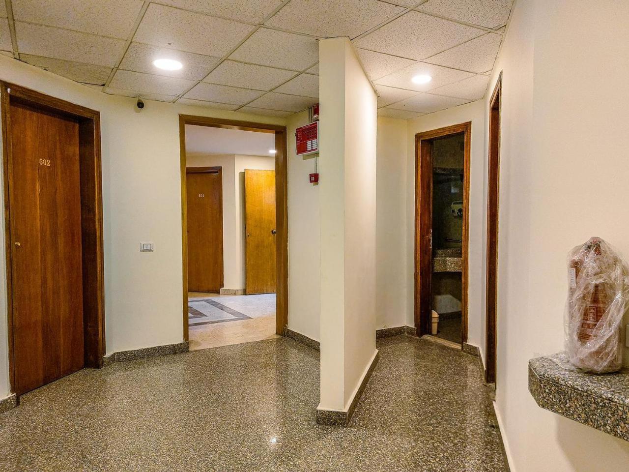 Egy Days Hotel Кайро Екстериор снимка