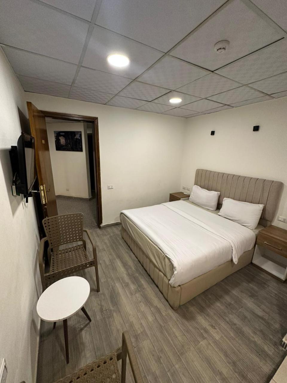 Egy Days Hotel Кайро Екстериор снимка