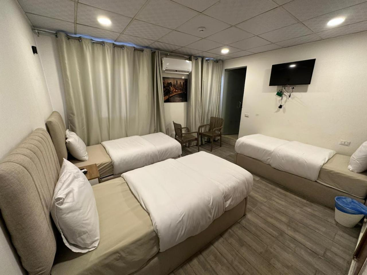 Egy Days Hotel Кайро Екстериор снимка