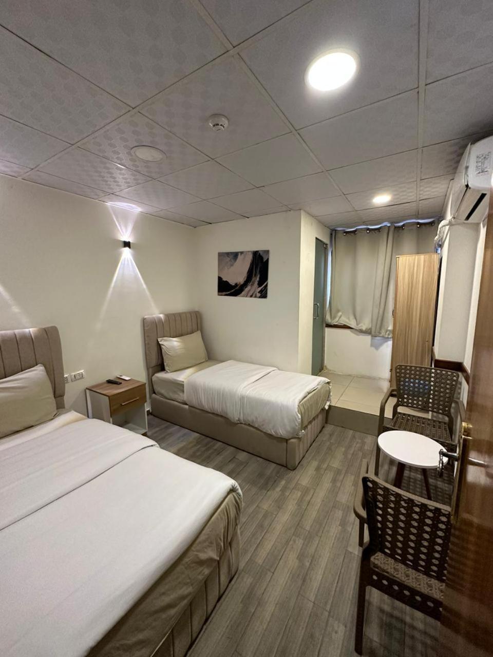 Egy Days Hotel Кайро Екстериор снимка