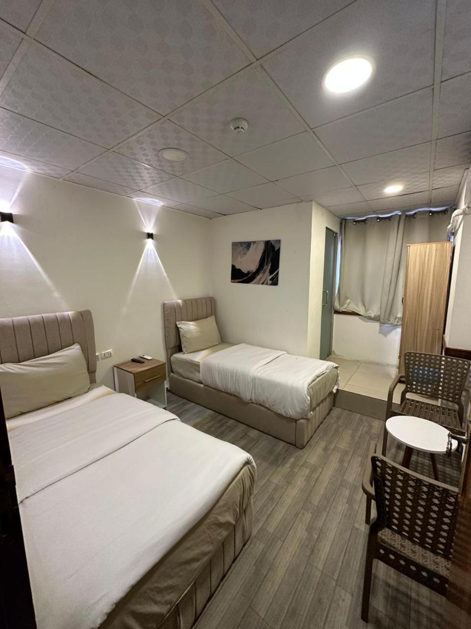 Egy Days Hotel Кайро Екстериор снимка