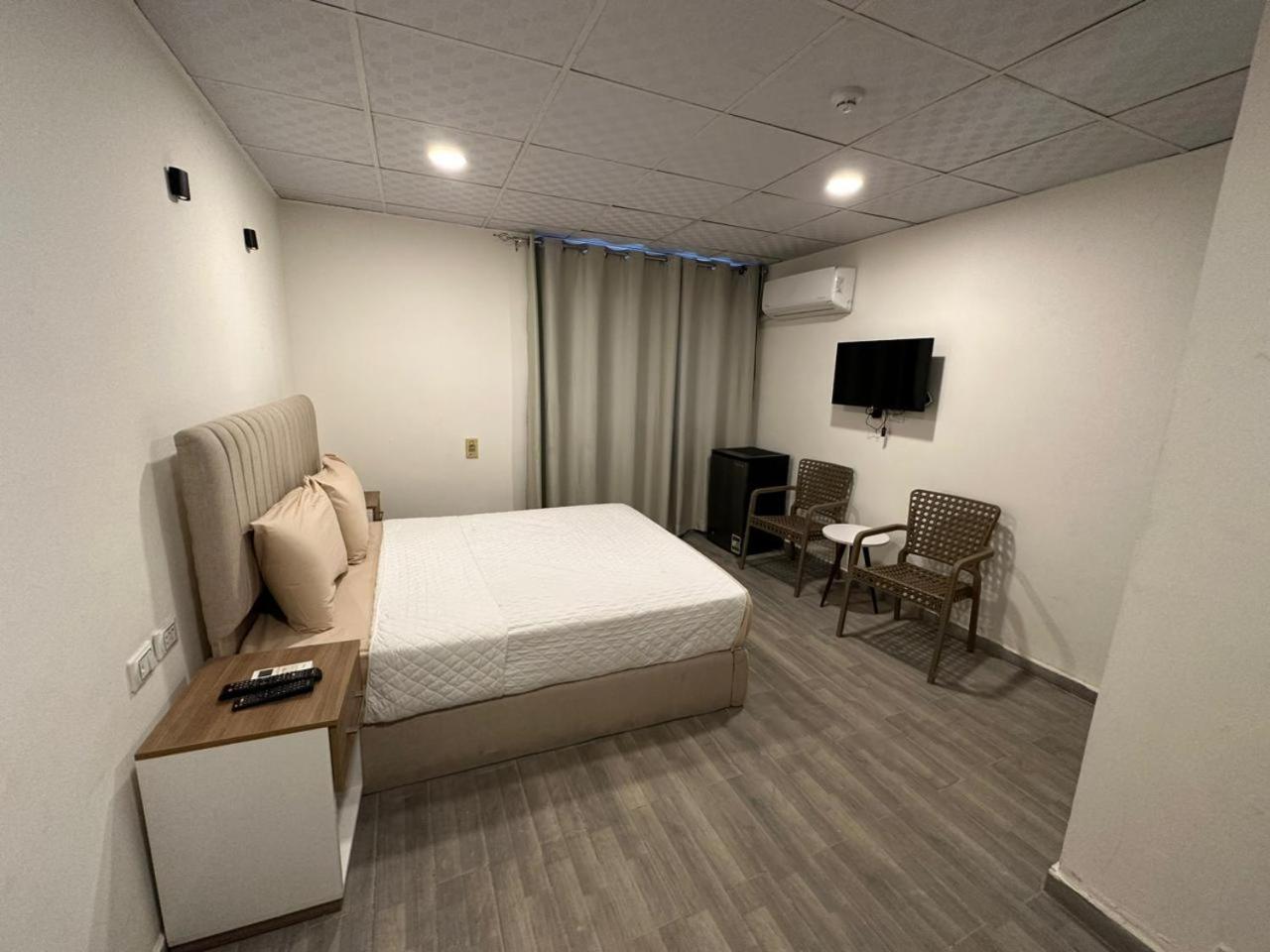 Egy Days Hotel Кайро Екстериор снимка