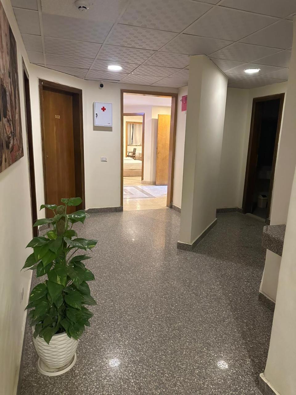 Egy Days Hotel Кайро Екстериор снимка