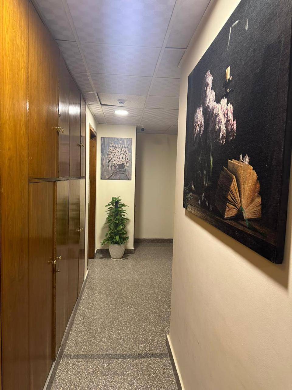 Egy Days Hotel Кайро Екстериор снимка