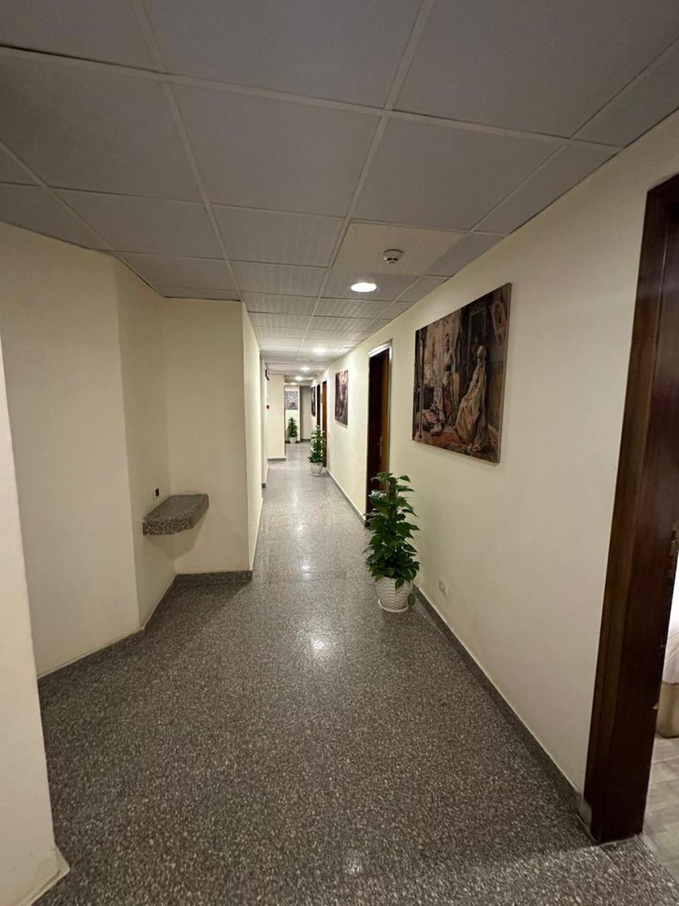 Egy Days Hotel Кайро Екстериор снимка