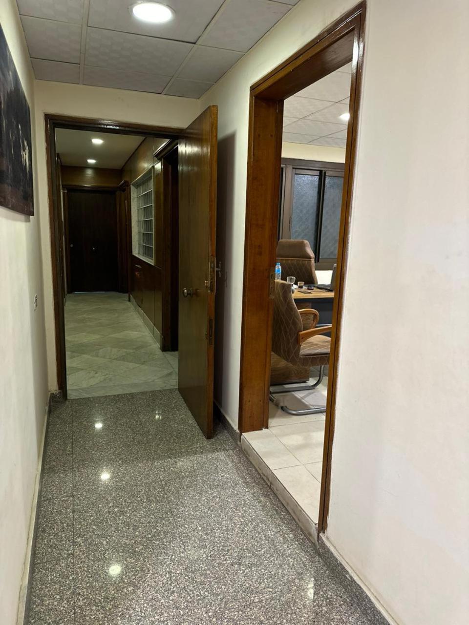 Egy Days Hotel Кайро Екстериор снимка