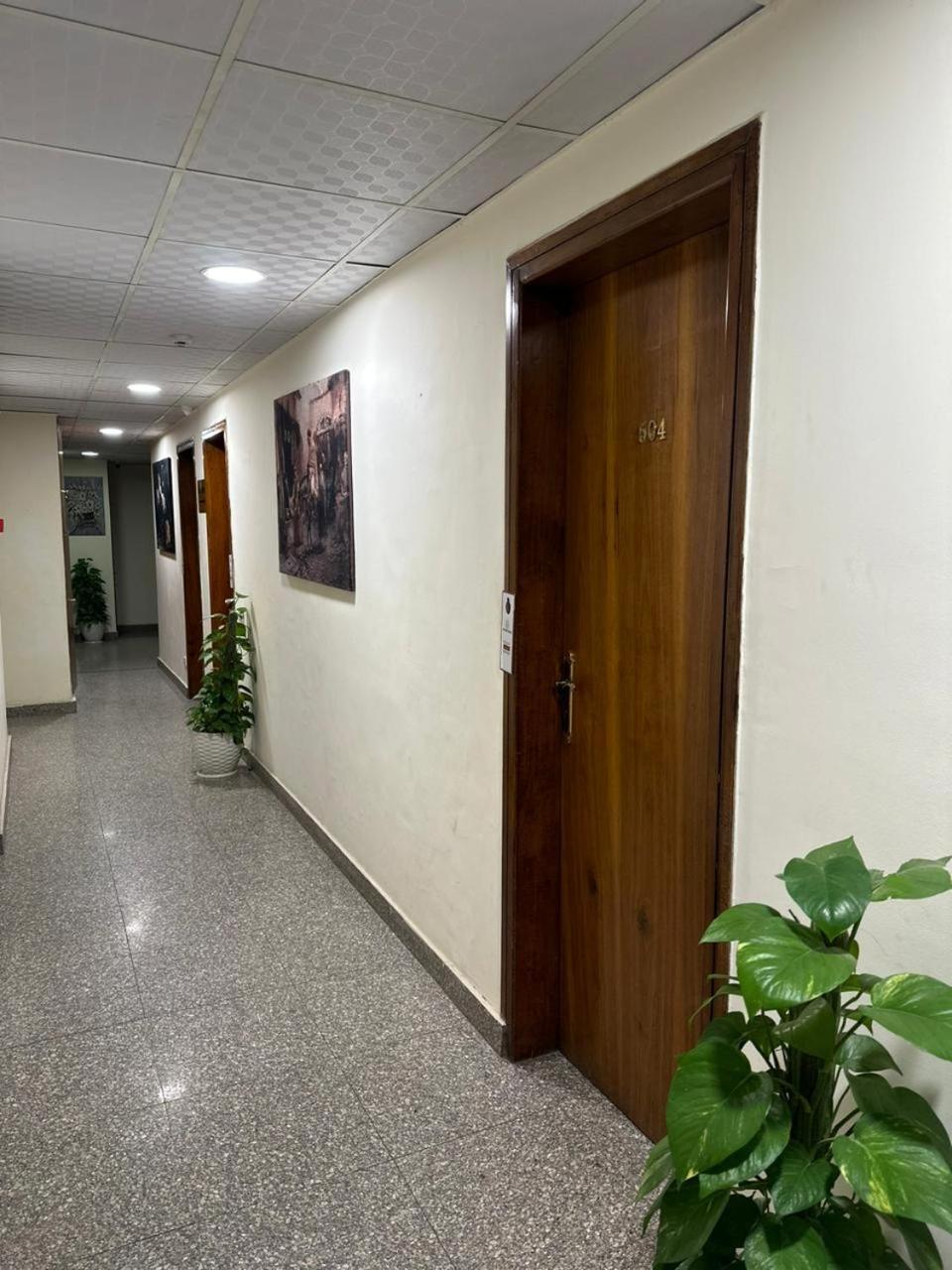 Egy Days Hotel Кайро Екстериор снимка