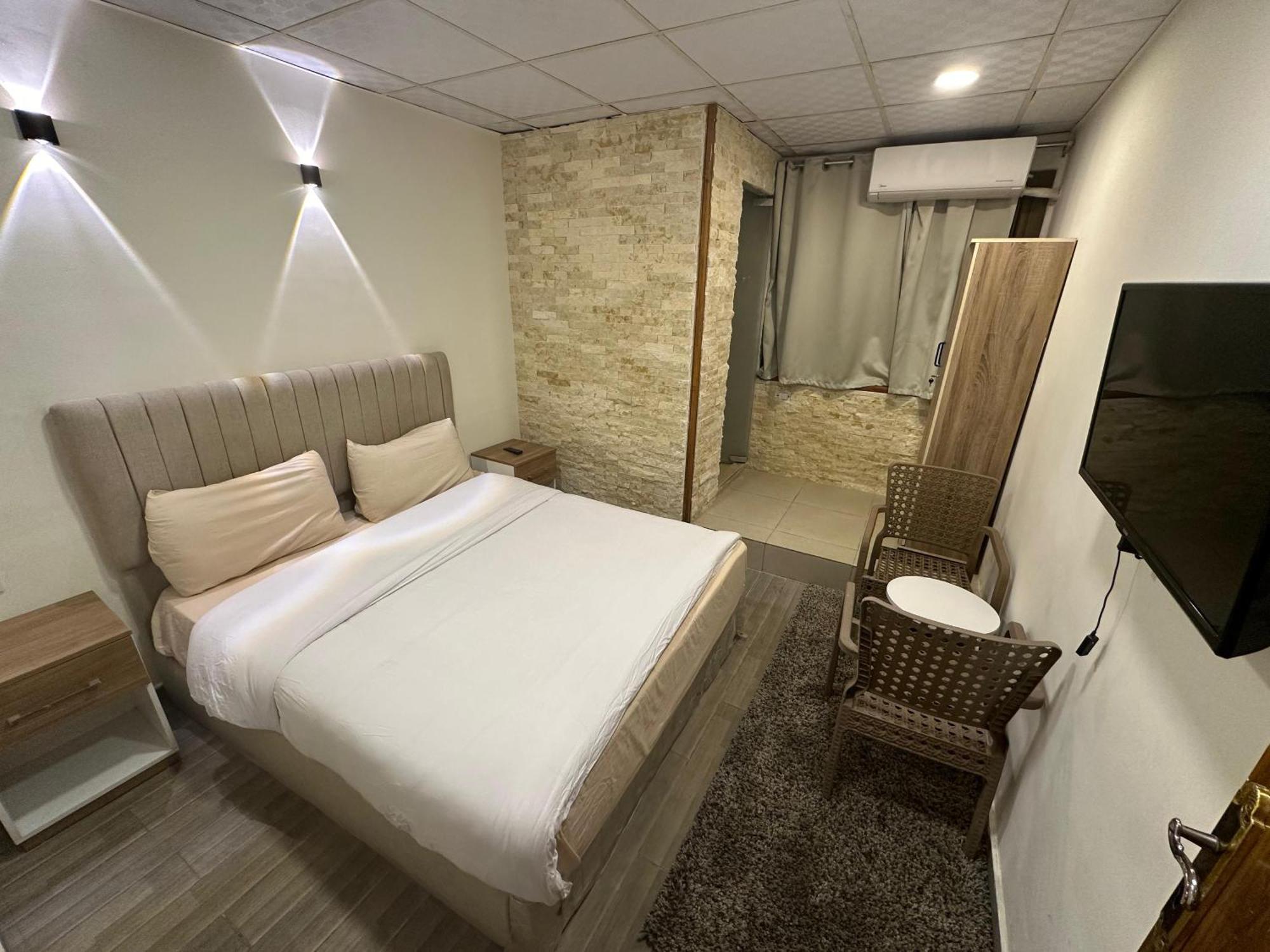 Egy Days Hotel Кайро Екстериор снимка