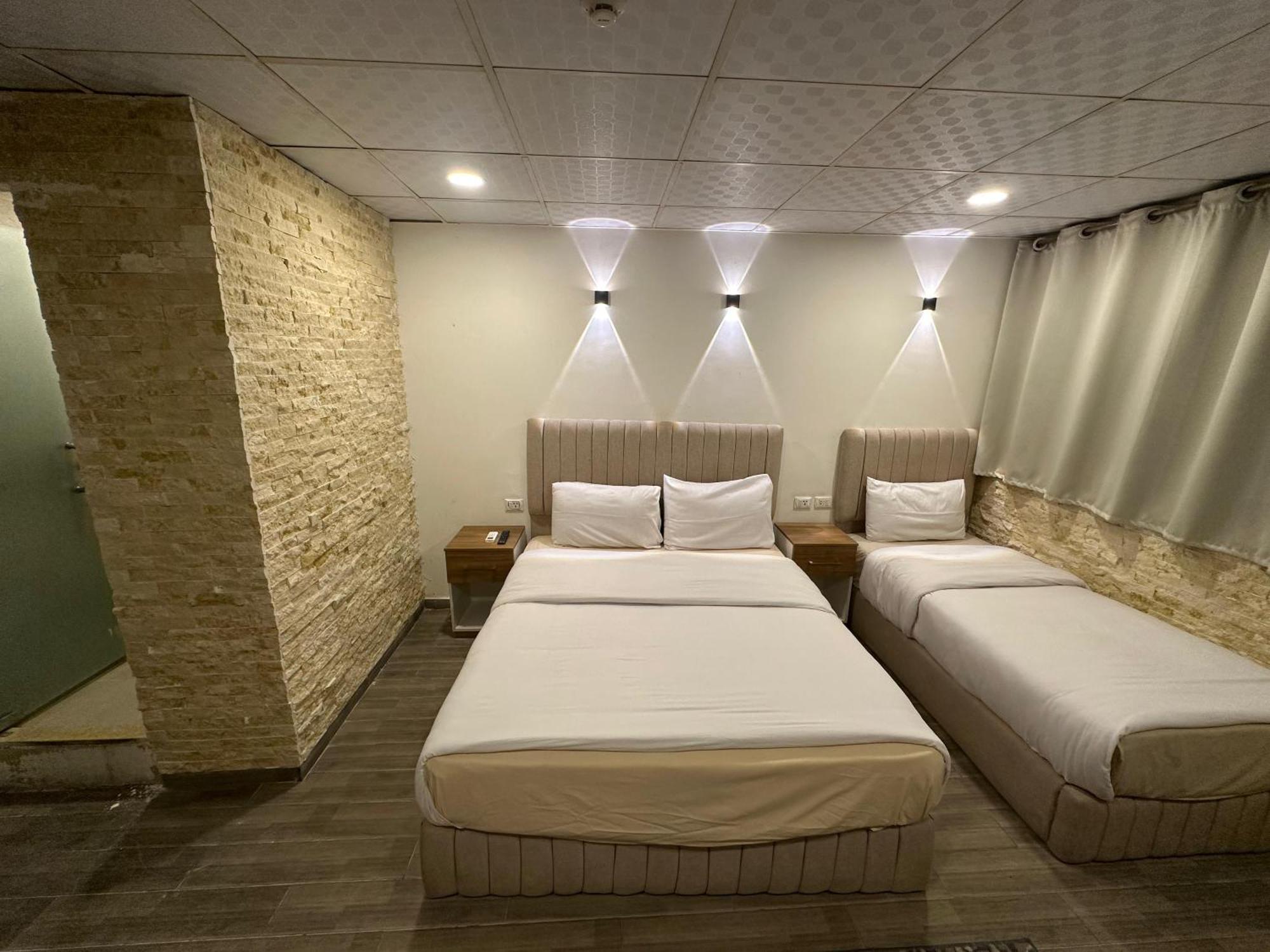 Egy Days Hotel Кайро Екстериор снимка