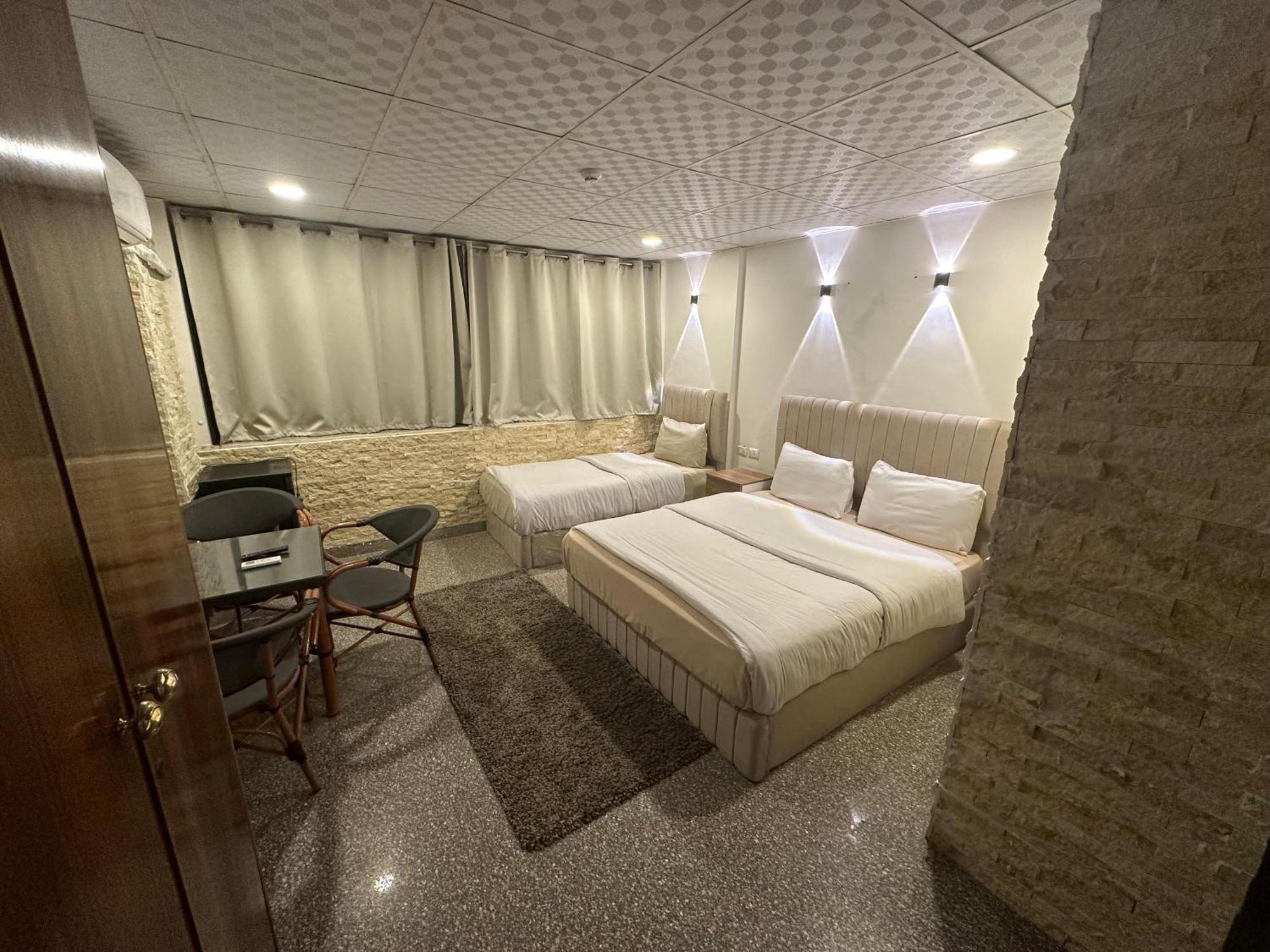 Egy Days Hotel Кайро Екстериор снимка