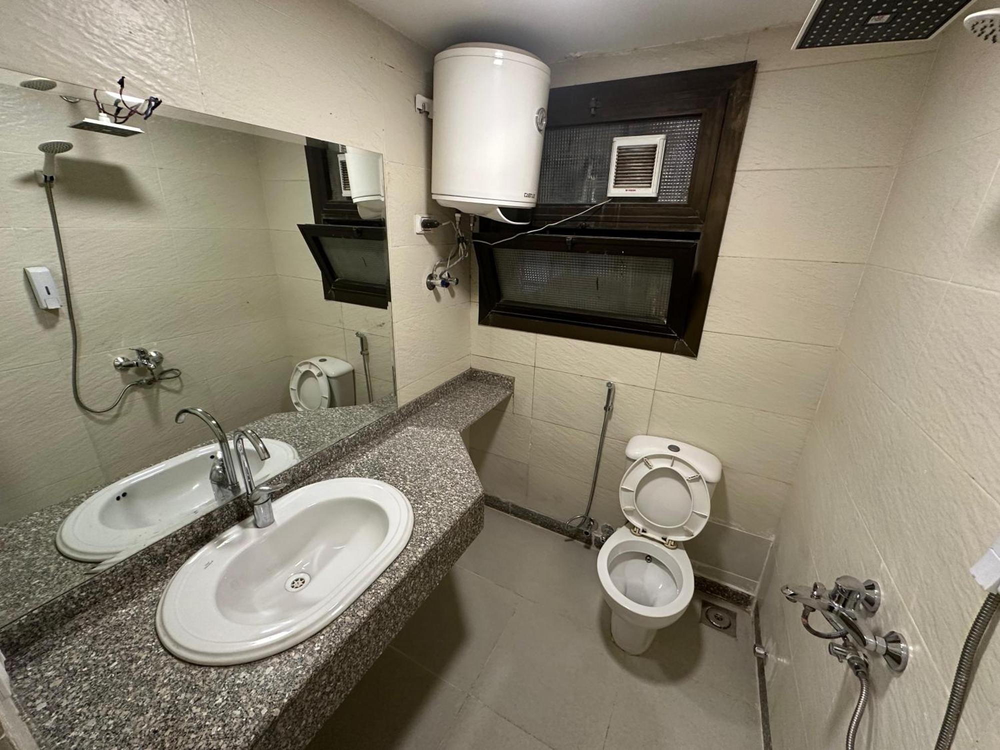 Egy Days Hotel Кайро Екстериор снимка