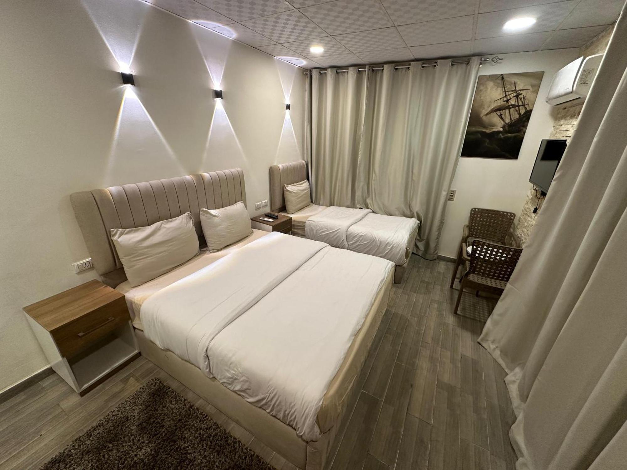Egy Days Hotel Кайро Екстериор снимка