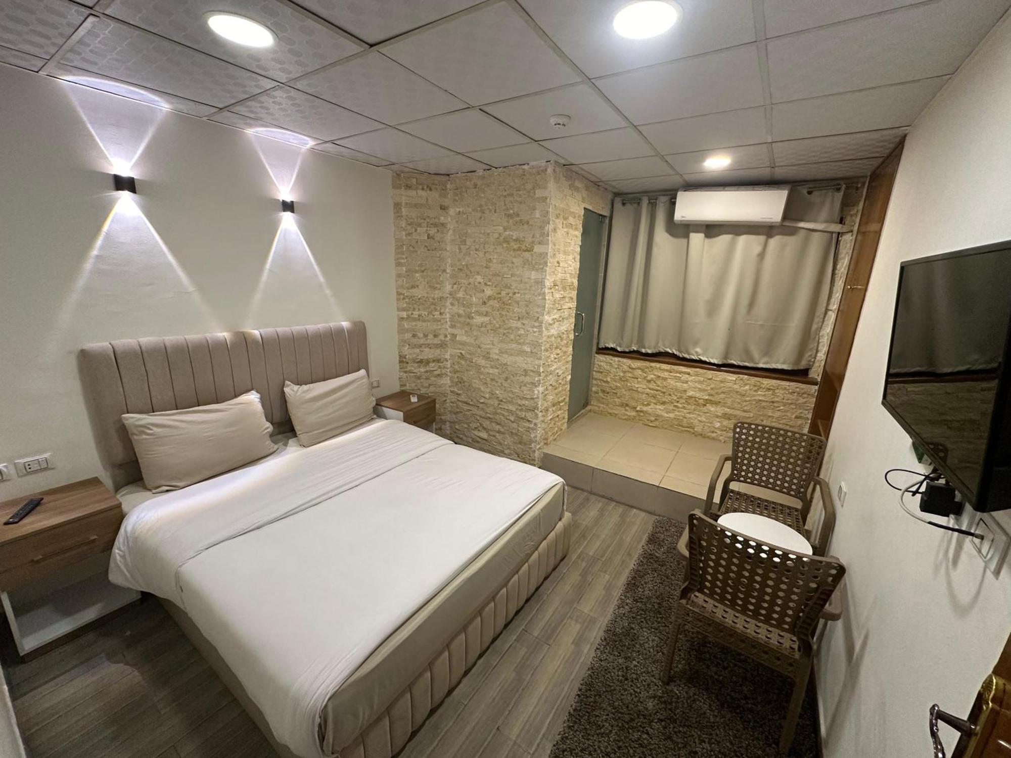 Egy Days Hotel Кайро Екстериор снимка