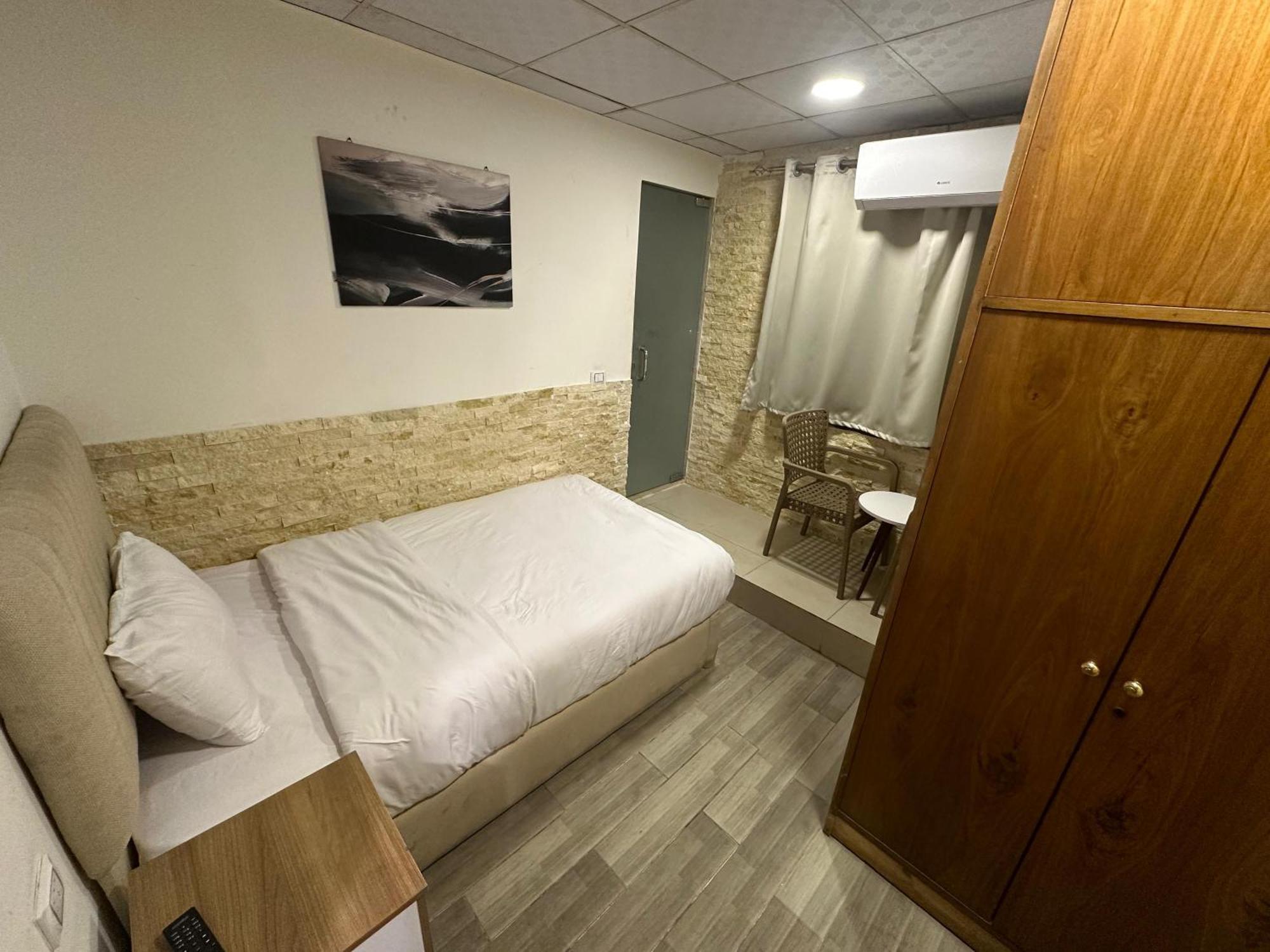 Egy Days Hotel Кайро Екстериор снимка