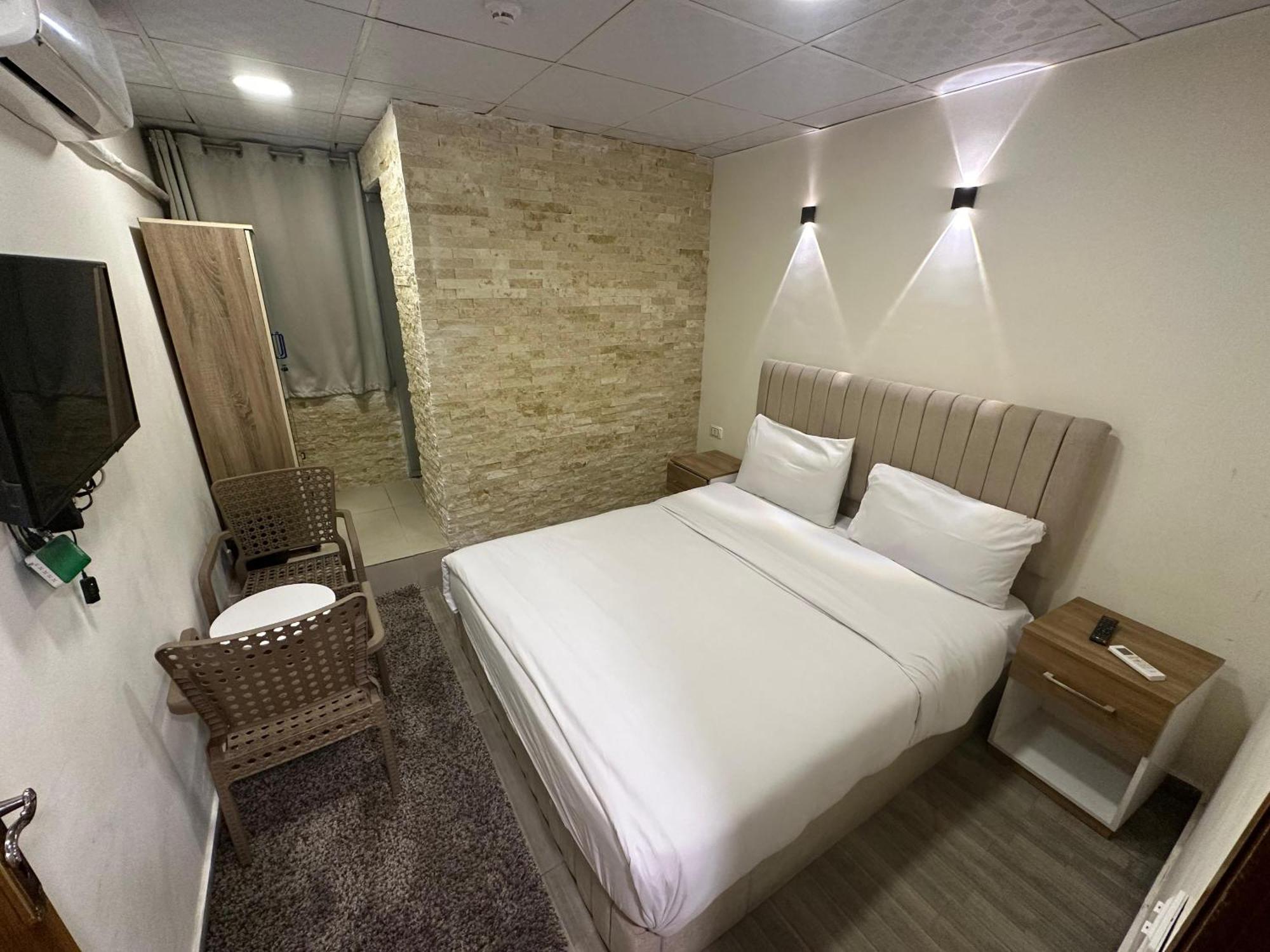 Egy Days Hotel Кайро Екстериор снимка