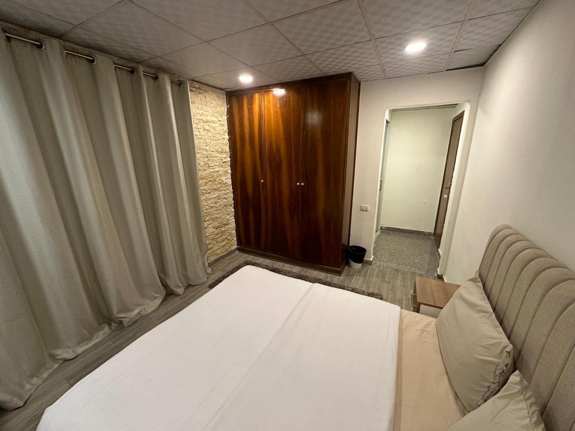 Egy Days Hotel Кайро Екстериор снимка