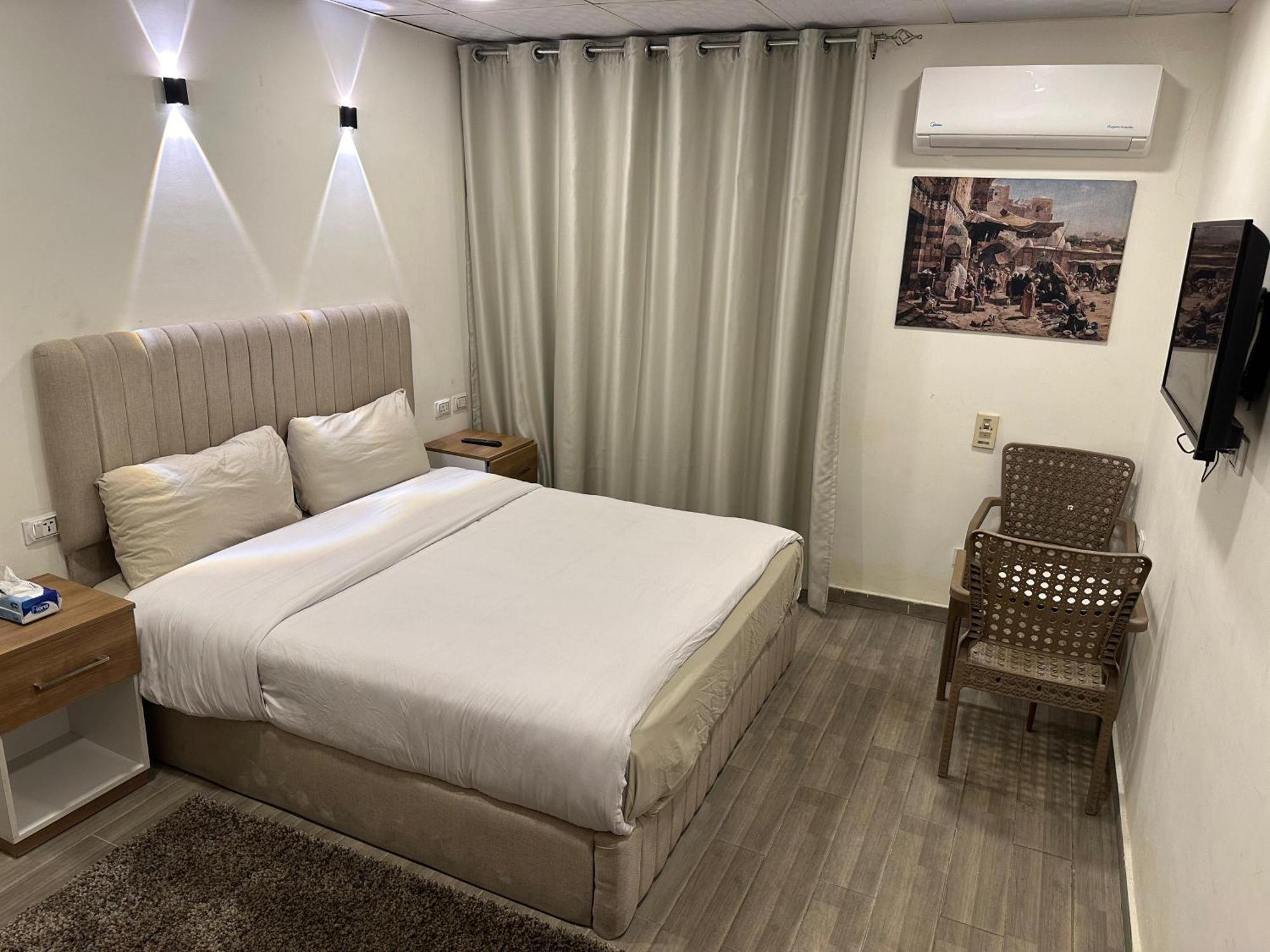Egy Days Hotel Кайро Екстериор снимка