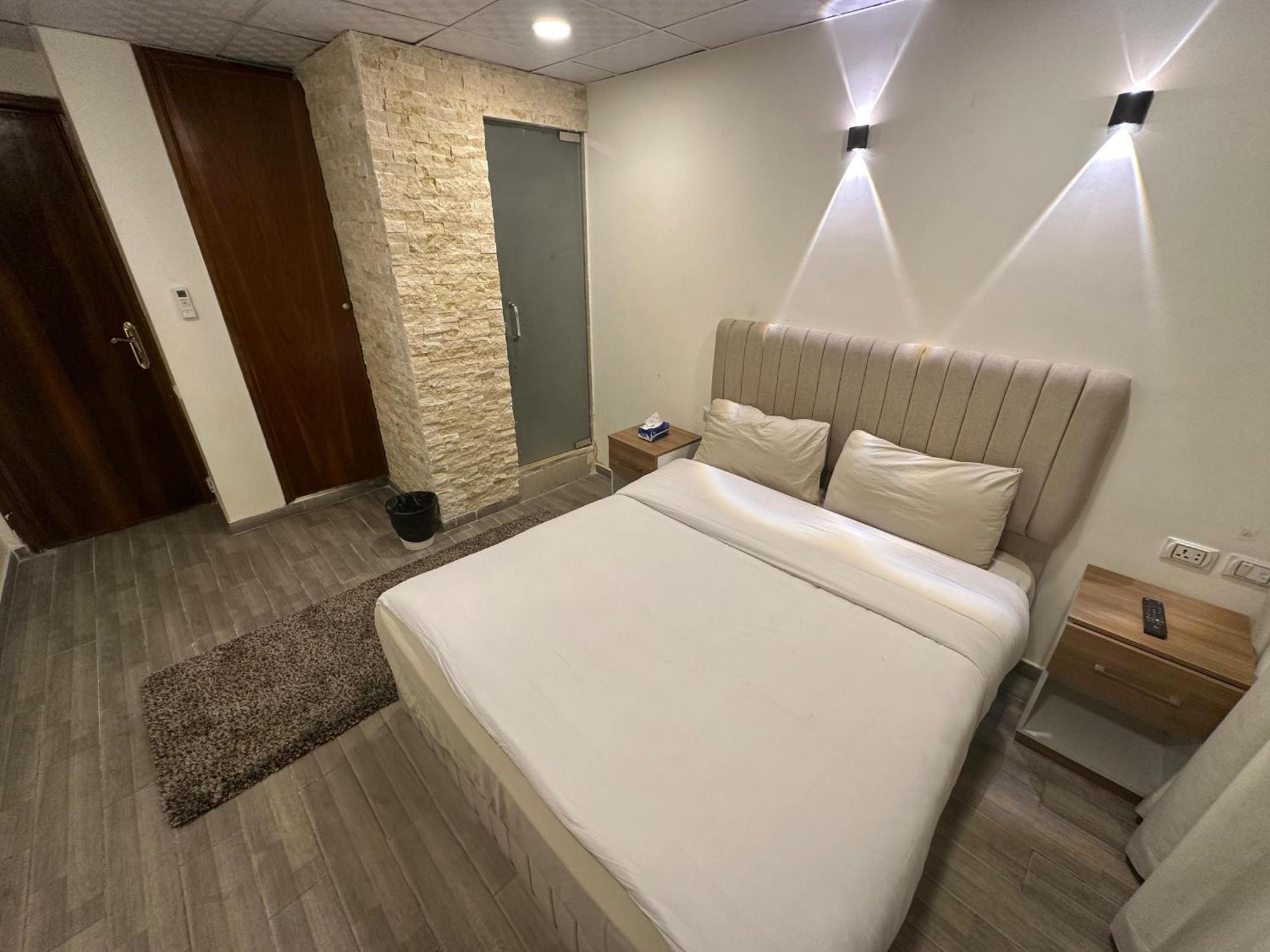 Egy Days Hotel Кайро Екстериор снимка