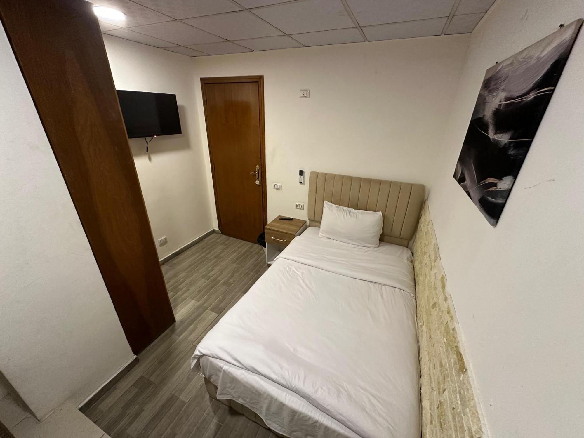 Egy Days Hotel Кайро Екстериор снимка