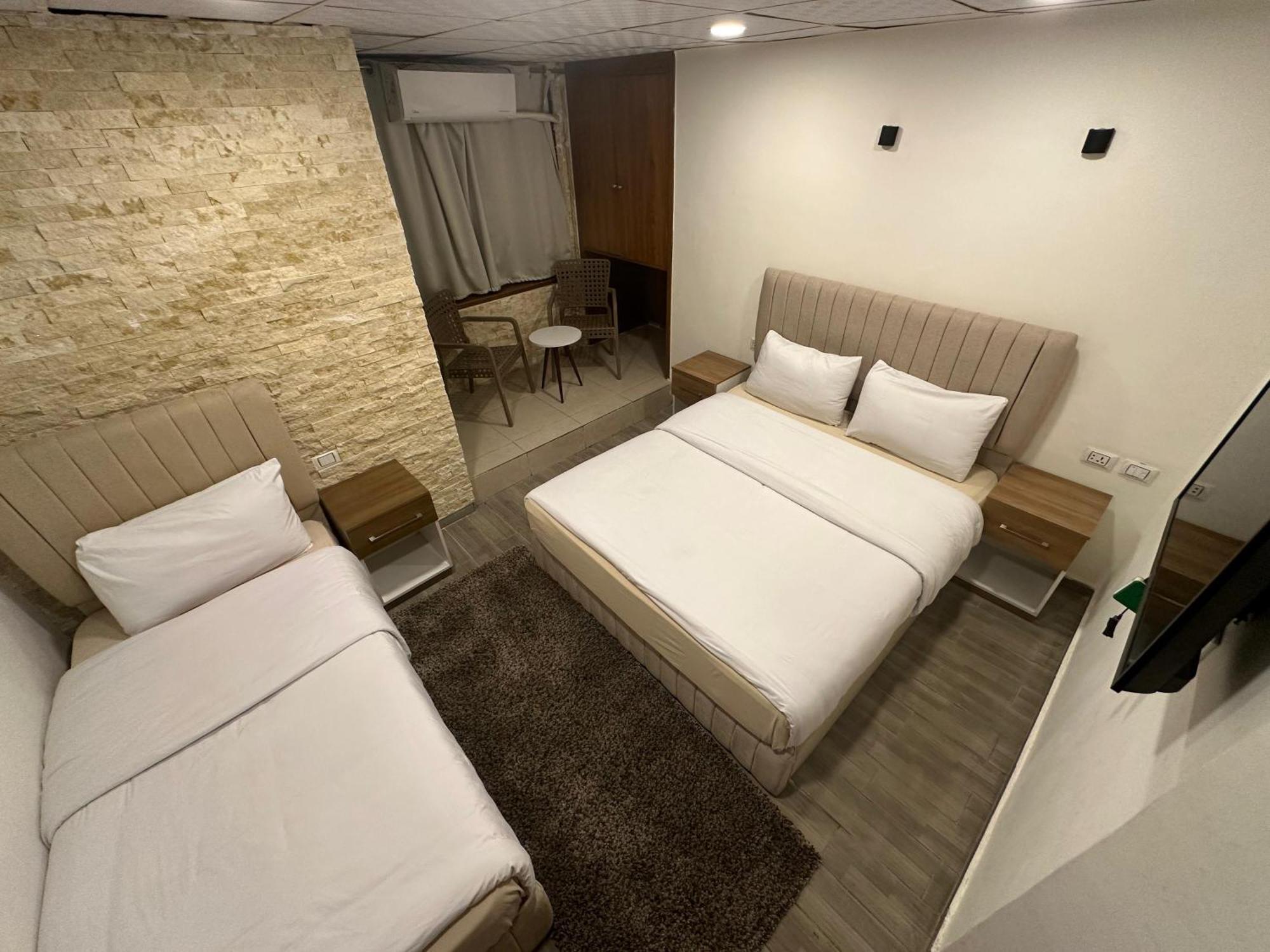 Egy Days Hotel Кайро Екстериор снимка