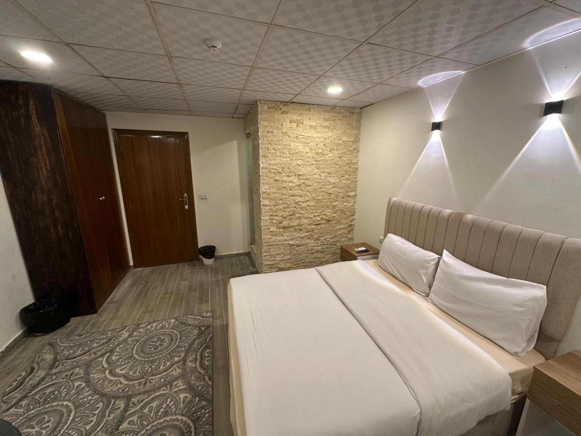 Egy Days Hotel Кайро Екстериор снимка